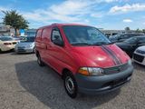Toyota Hiace - Toyota Hiace