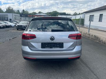 Volkswagen Passat Variant - 6