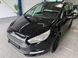 Ford Galaxy 2.0 TDCI*TITAN*AUT*7-STZ*SPUR*NAV*ZHNR-NE - gebrauchte Ford Galaxy aus dem Jahr 2017