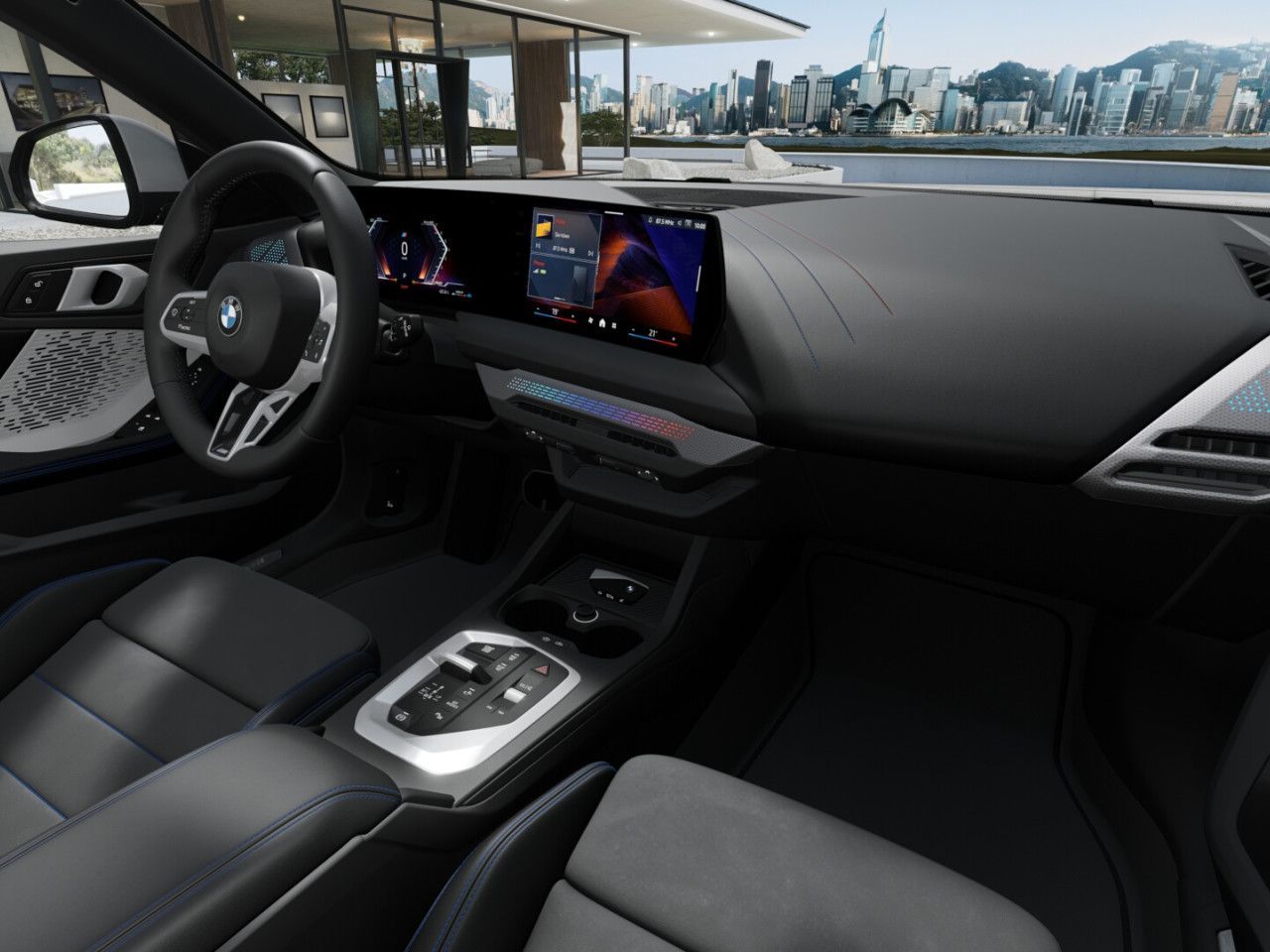 BMW 220 Gran Coupé - Bild 9