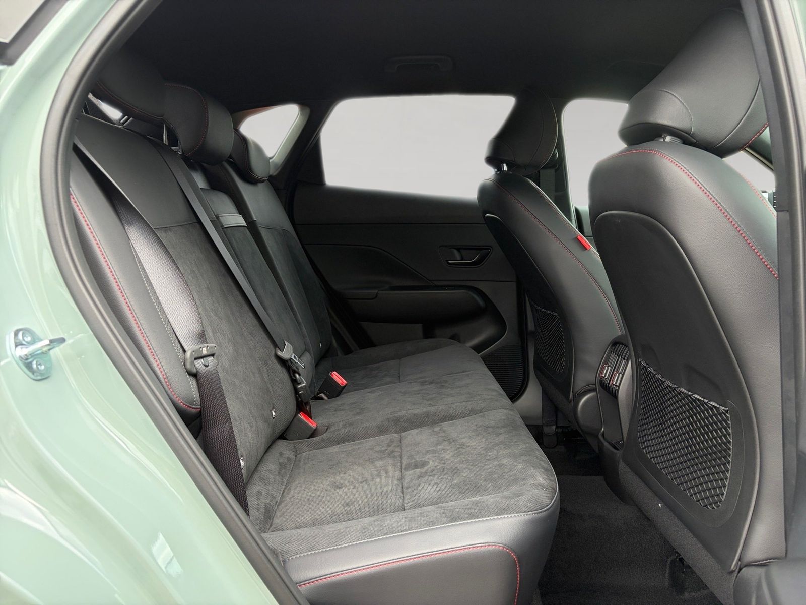 Hyundai Kona – Bild 13