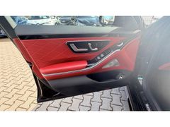 Fahrzeugabbildung S 450 4Matic Lang EU6d