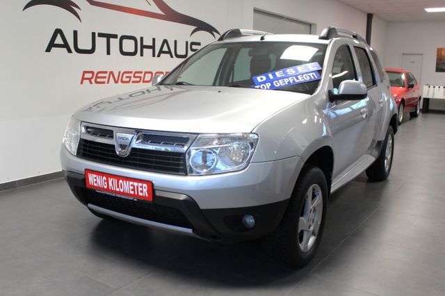 Dacia Duster I Laureate 4x2 1,5 Diesel