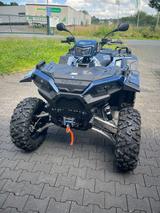 Polaris Sportsman XP1000S LOF Neu !!!! - QUAD