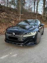 Volkswagen Arteon 2.0 TDI SCR 147kW DSG 4MOTION R-Line ... - VW Arteon Gebrauchtwagen in Köln