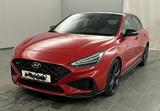 Hyundai i30 Fastback 2.0 T-GDI Fastback N Performance Pa - Hyundai i30 Gebrauchtwagen in Braunschweig