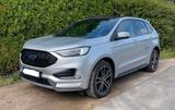 Ford 4x4 ST-Line 4x Szh Sitzbelüftung  AHK 8fach Pano - Ford Edge Gebrauchtwagen in Hamburg