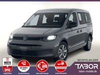 Volkswagen Caddy Maxi - Vorschau Bild 1