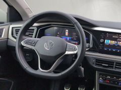 VW Polo 1.0 Move Volldig.~LED~TOP-Zustand