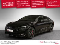 Audi S6 e-tron - Vorschau Bild 1