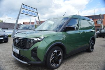Ford Transit Courier  1.5 TDCi EcoBlue Active 2xSchie