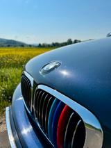 BMW E46 325Ci Cabrio - BMW 325: Ci E46