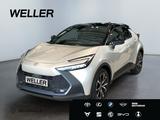 Toyota C-HR 2.0 Plug-in-Hybrid Teamplayer *Technik-Pake