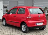 Volkswagen Fox 1.4 MPI Fresh*AC*SHz*Alu*ZV*Reifen+Insp. NEU - Volkswagen Fox: 1.4