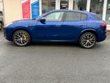 Maserati Grecale 2.0 MHEV Modena Auto AWD Modena +1.HAND - blaue Maserati Grecale