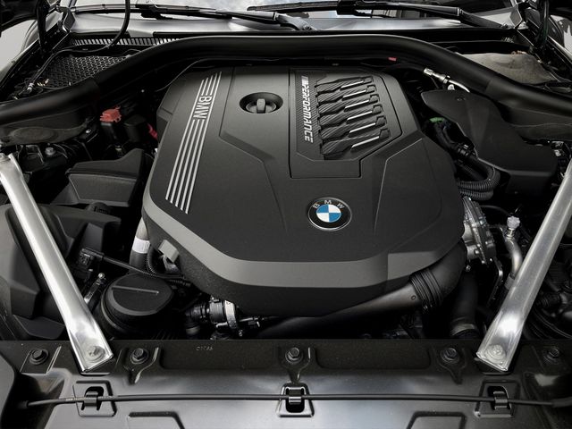 Foto Nummer 14: BMW Z4 M40i