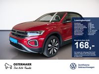 Volkswagen T-Roc - Vorschau Bild 1