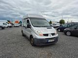 Renault Trafic kupplung neu Tüv neu - gebrauchte Renault Trafic aus dem Jahr 2007