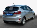 Ford Fiesta 1.1 S&S COOL&CONNECT - Ford Fiesta: Limousine