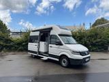 Volkswagen Grand California 600 mit Solar und Garantie  - Offers