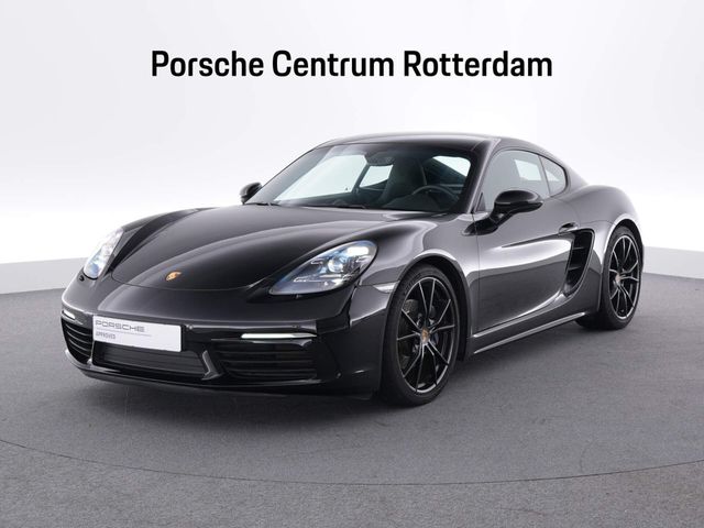 Porsche 718 Cayman