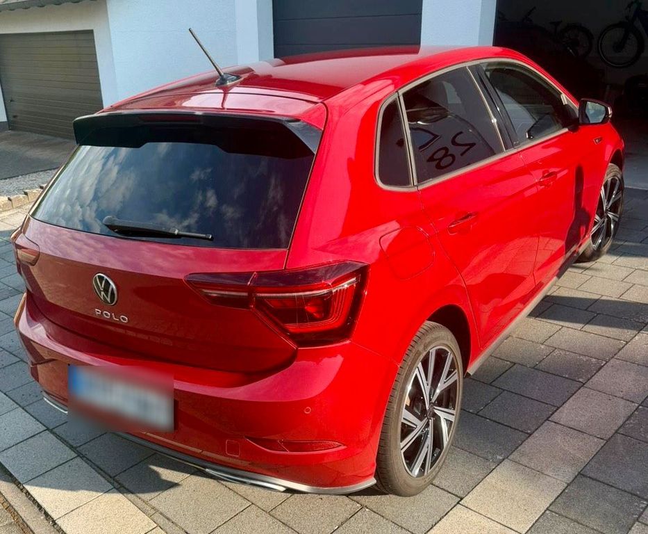 Image of Volkswagen Polo