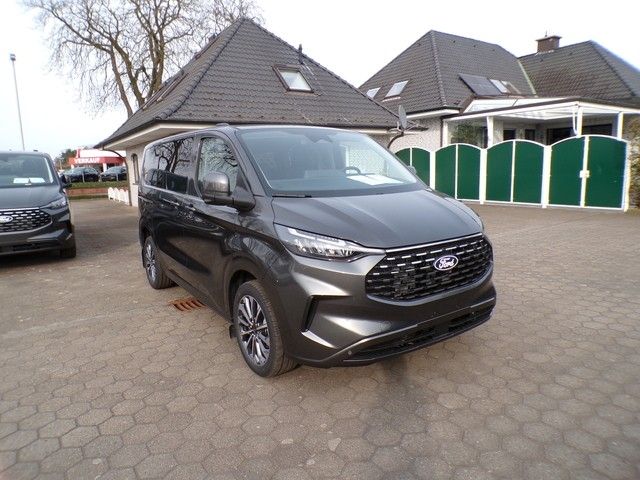 Ford Tourneo Custom Titanium X 320 L1 Automatik / FGS