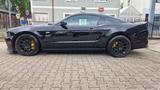 Ford Mustang - gebrauchte Ford Mustang aus dem Jahr 2013