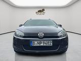 Volkswagen Golf VI Variant Trendline KOMBI+TÜV26*1.6DIESEL* - Volkswagen Golf: V Trendline