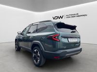 Dacia Bigster - Vorschau Bild 4