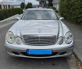 Mercedes-Benz 240 E "Elegance" - Mercedes-Benz 240 Gebrauchtwagen