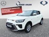 KGM TIVOLI 1.5 NOMAD+AUTOMATIK+LM FELGEN+ANDROID++++