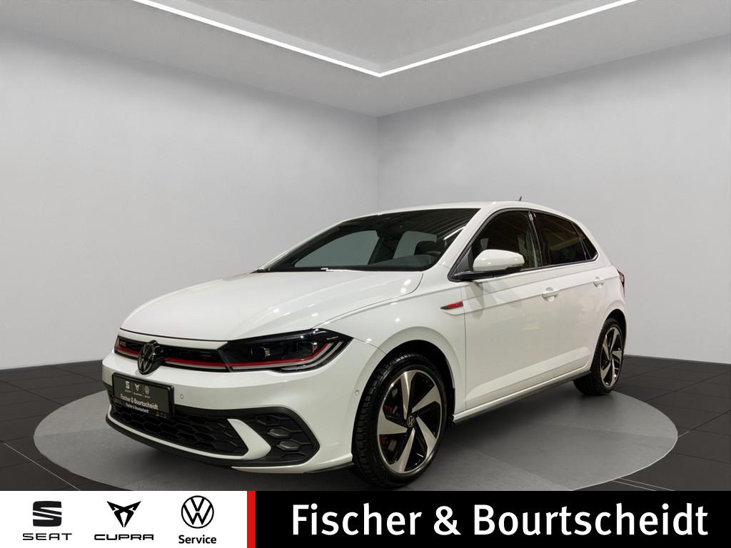 Volkswagen Polo 2.0 TSI FSE KLIMA PDC SHZ ACC MATRIX-LED