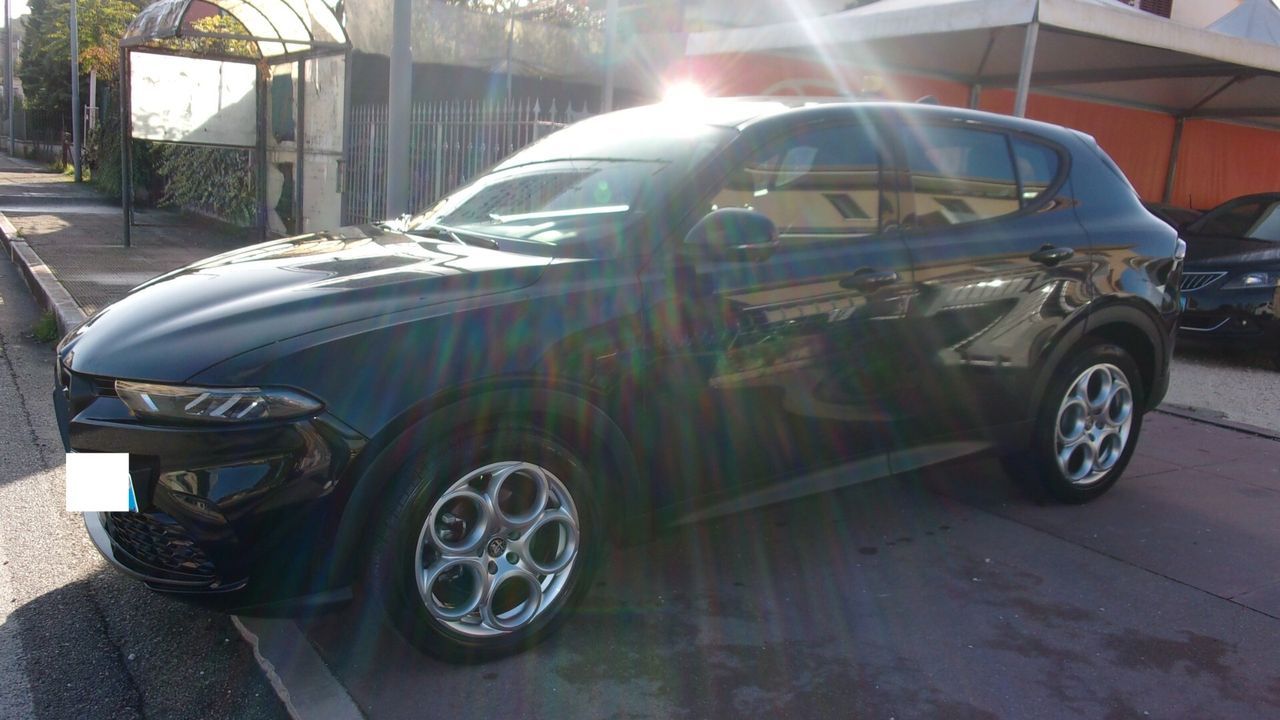 Other Alfa Romeo Tonale 1.6 diesel 130 CV TCT6 Sprint imagem 2