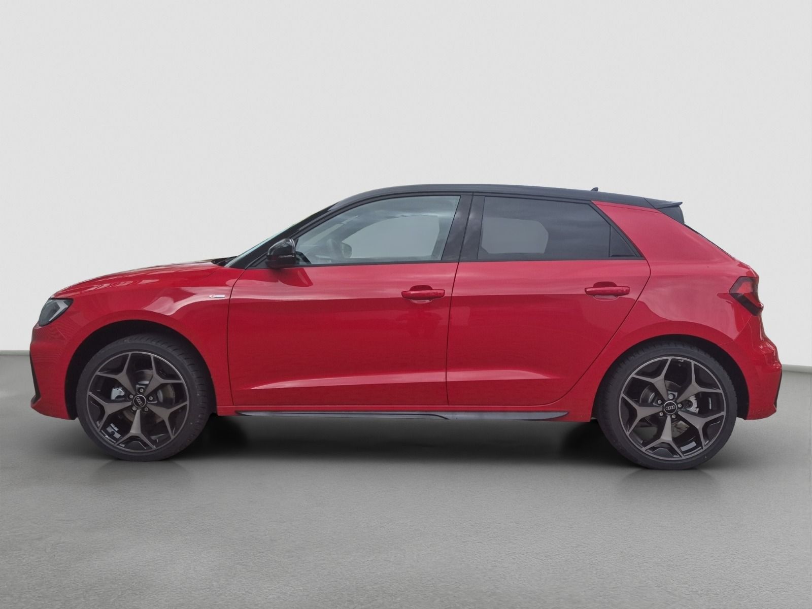 Audi A1 - Bild 5