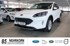 Fahrzeugabbildung Ford Kuga Titanium X AHK NAVI CAM ACC WinterPaket LED
