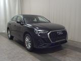 Audi Q3 Sportback 45 TFSI e Leder Navi LED vc RfK - Audi Q3: Automatik