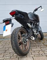 Honda CB 125 R - Offers