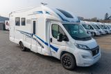 Rimor Super Brig 69 Plus *Queensbett*Hubbett*Truma C6 - Rimor Super brig