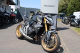Honda CB1000R SC60 ABS Sturz Schaden wenig km - HONDA SC 60