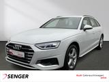 Audi A4 Avant 30 TDI advanced S tronic MMI LED ACC