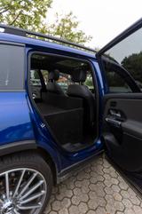 Mercedes-Benz GLB 35 AMG Mercedes-AMG GLB 35 4MATIC DCT Me... - Mercedes-Benz GLB 35 AMG: Automatik