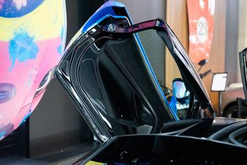 صورة مصغرة 21 لـ 2023 Mclaren 750S