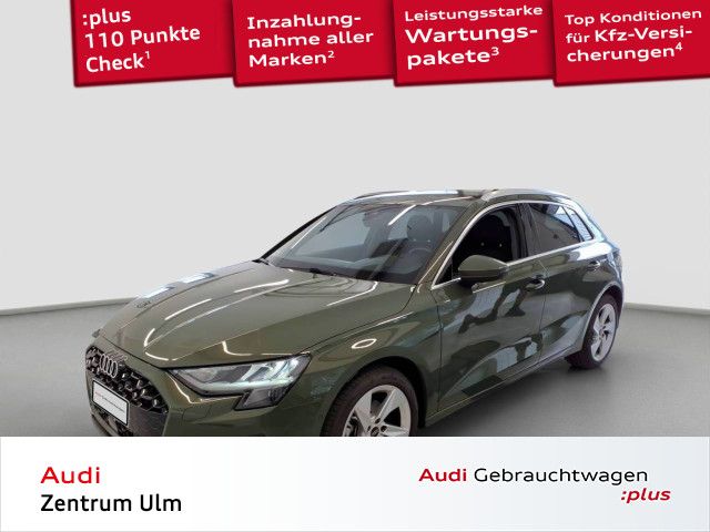 Image of Audi A3