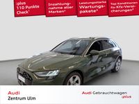 Audi A3 - Vorschau Bild 1