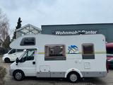 Knaus Sun Traveller 600D-6 Schlafpl.-Markise-Solar-SAT - Wohnwagen in Bremen