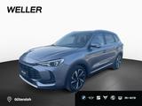 MG ZS HEV Hybrid+ Luxury Bluetooth Einparkhilfe