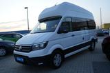 Volkswagen Crafter Grand California 600 FWD ACC LHZ SITZH. - Volkswagen: G60