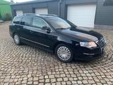 Volkswagen VW Passat 3C 2.0TDI Highline - Volkswagen Passat: 3c2