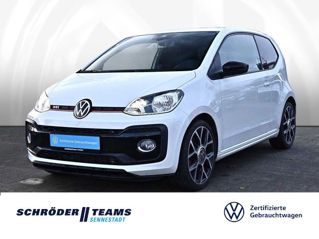 Volkswagen up! - Bild 1